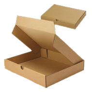 scatole fustellate box con fustella